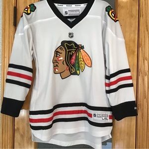 Chicago Blackhawks Jersey